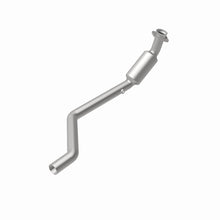 Load image into Gallery viewer, MagnaFlow 00-02 Jaguar S-Type 3.0L Direct Fit Catalytic Converter