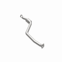 Load image into Gallery viewer, MagnaFlow 09-13 BMW 128i 3.0L Direct Fit Converter