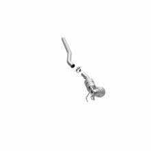 Load image into Gallery viewer, MagnaFlow 2008 Volkswagen Passat 2.0L Direct Fit Converter