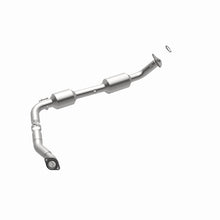 Load image into Gallery viewer, MagnaFlow 07-12 Toyota Tundra 4.0L Direct Fit Converter