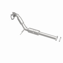Load image into Gallery viewer, MagnaFlow 02-04 Volvo S60 2.3L Direct Fit Converter