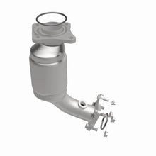 Load image into Gallery viewer, MagnaFlow 04-07 Nissan Murano 3.5L Direct Fit Catalytic Converter