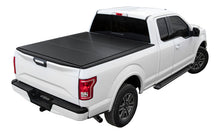 Load image into Gallery viewer, Access LOMAX 19-22 Chevrolet/GMC 1500 5ft 8in Bed Folding Hard Cover - (w/o Bedside Storage Box)
