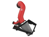 aFe Rapid 15-21 VW GTI L4 2.0L Induction Red Edition Cold Air Intake System w/ Pro DRY S Filter
