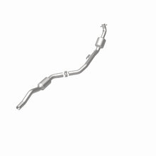 Load image into Gallery viewer, MagnaFlow 06-09 Mercedes-Benz E350 3.5L Direct Fit Converter