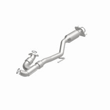 Load image into Gallery viewer, MagnaFlow 11-14 Quest 3.5 Underbody Direct Fit Converter