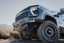Load image into Gallery viewer, DV8 Offroad 24-26 Chevy Silverado 2500/3500 Spec Series Front Bumper