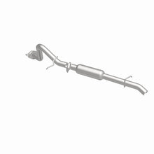 Load image into Gallery viewer, Magnaflow BRE 05-08 Escape/Mariner/Tribute 2.3L-3.0L Muffler Kit