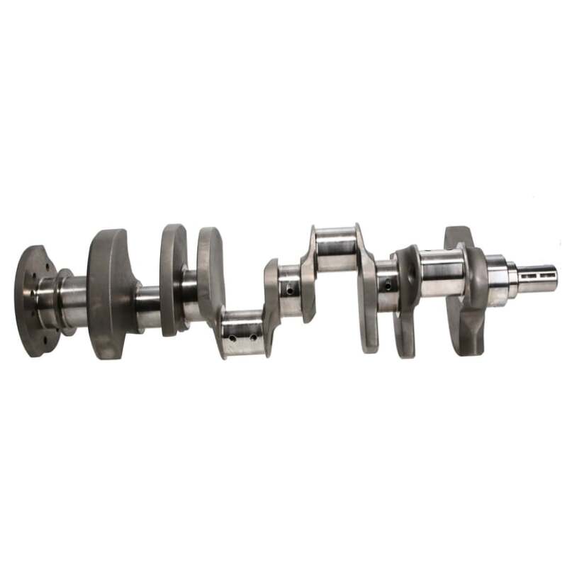 Manley Chevrolet Small Block 350 4340 Forged 3.480in Stroke Crankshaft