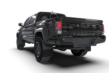 Load image into Gallery viewer, Rally Armor 16-22 Toyota Tacoma Black Mud Flap w/ Grey Logo