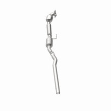 Load image into Gallery viewer, MagnaFlow 09-13 Volkswagen CC 2.0L Direct Fit Converter