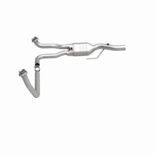 Load image into Gallery viewer, MagnaFlow 1998 Dodge B1500 3.9L Direct Fit Converter
