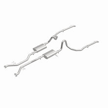 Load image into Gallery viewer, BRExhaust 03-11 Crown Victoria Grand Marquis 4.6L Exhaust Kit