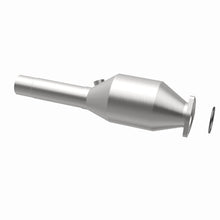 Load image into Gallery viewer, MagnaFlow 96-98 Volkswagen Golf 2.8L Direct Fit Converter