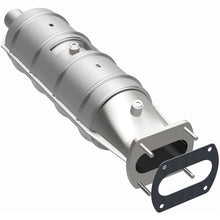 Load image into Gallery viewer, MagnaFlow 87-95 Ford truck 5.8/7.5 CA Direct Fit Converter