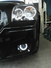 Load image into Gallery viewer, Oracle 05-10 Chrysler 300C LED Fog Light Halo Kit - Green