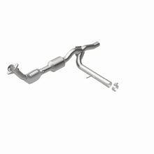 Load image into Gallery viewer, MagnaFlow 04-06 F-150 V8 4.6 OEM Underbody Direct Fit Converter