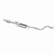 Load image into Gallery viewer, MagnaFlow Direct Fit Catalytic Converter 17-19 Kia Soul 1.6L