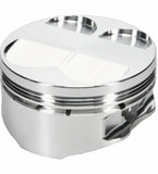 JE Pistons Suzuki GSXR1000 01/04 Piston Kit