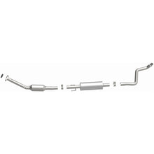 Load image into Gallery viewer, MagnaFlow 04-06 Scion xA 1.5L Direct Fit Converter