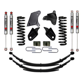 Skyjacker 4In SYS 80-96 F150 2WD W/4M95