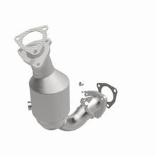 Load image into Gallery viewer, MagnaFlow 2017 Q7 V6 3 OEM Underbody Direct Fit Converter