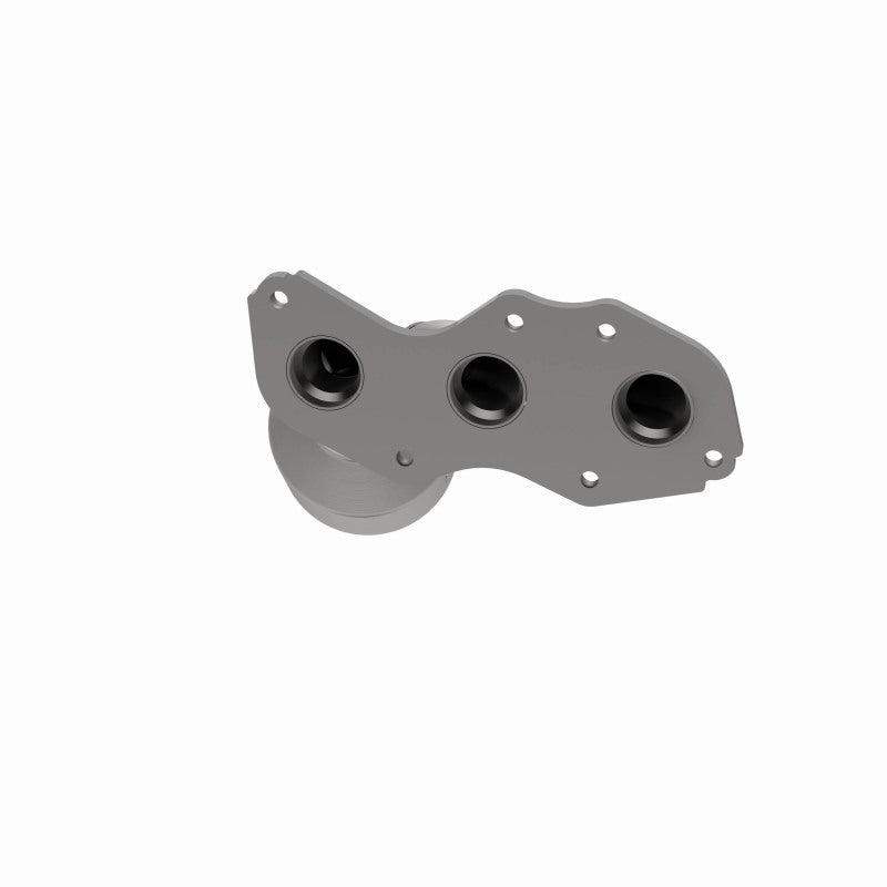 MagnaFlow 06-12 Toyota RAV4 3.5L Direct Fit Converter