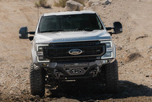 Load image into Gallery viewer, DV8 17-22 Ford Super Duty F-250/F-350 Spec Series Front Bumper