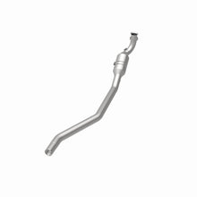 Load image into Gallery viewer, MagnaFlow 07-11 Mercedes-Benz ML350 3.5L Direct Fit Converter
