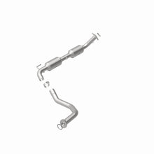 Load image into Gallery viewer, MagnaFlow 07-15 Toyota Tundra 5.7L Direct Fit Converter