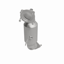 Load image into Gallery viewer, MagnaFlow Direct Fit Catalytic Converter 18-20 Alfa Romeo Giulia Single Underbody 2L