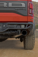 Load image into Gallery viewer, DV8 Offroad 2017-2020 Ford F-150 Raptor Tube Rear Bumper