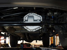 Load image into Gallery viewer, aFe POWER Street Series Front Diff Cover Raw w/ Machined Fins Ford F-250/350 23-26(Dana M235)