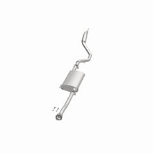 Load image into Gallery viewer, MagnaFlow BRE Exhaust Kit 14-16 TOYOTA HIGHLANDER 3.5L