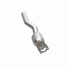 Load image into Gallery viewer, MagnaFlow 10-11 Cayenne V8 4.8 OEM Underbody Direct Fit Converter