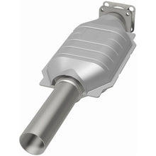 Load image into Gallery viewer, MagnaFlow 86-92 Jeep/Dodge/Eagle CA Direct Fit Converter