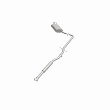 Load image into Gallery viewer, MagnaFlow BRE Exhaust Kit 00-05 LeSabre Park Ave Bonneville 3.8L