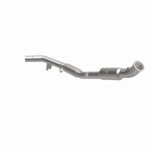 Load image into Gallery viewer, MagnaFlow 2017 Mercedes-Benz GLS450 3.0L Direct Fit Converter