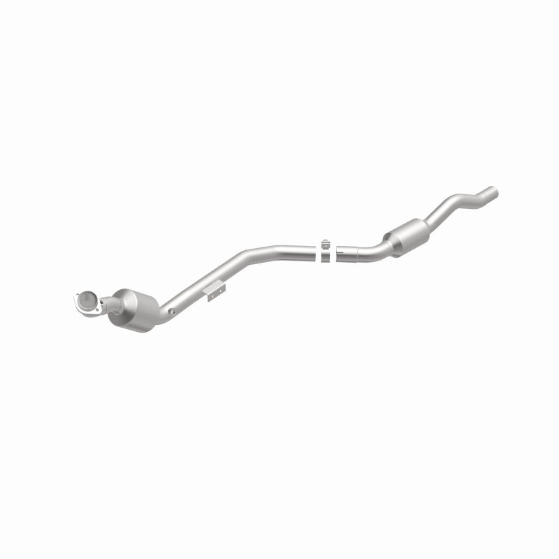 MagnaFlow 06-09 Mercedes-Benz E350 3.5L Direct Fit Converter