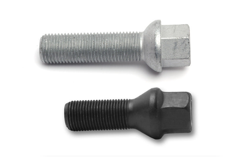 H&R Wheel Bolts Thread Type 14 X 1.5 Length 40mm Audi Removable Ball 17mm Head
