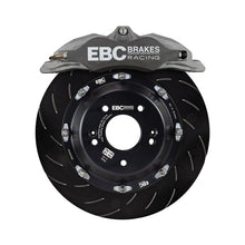 Load image into Gallery viewer, EBC Racing Trailing Front Left Apollo-4R Anodized Caliper