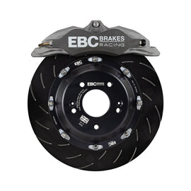 EBC Racing Trailing Front Left Apollo-4R Anodised Caliper