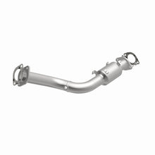 Load image into Gallery viewer, MagnaFlow 14-15 Rogue 2.5 Underbody Direct Fit Converter