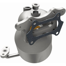 Load image into Gallery viewer, MagnaFlow 10-14 Honda Insight 1.3L Direct Fit Catalytic Converter