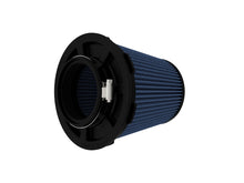 Load image into Gallery viewer, aFe Momentum Int Rplcmnt Air Filter w/ Pro 5R Media 3-1/8inF x 6inB x 4-1/2inT (Invert) x 6-1/4inH