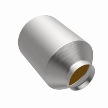 Load image into Gallery viewer, MagnaFlow 3.00 CA 5in. Spun Universal Converter