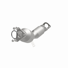Load image into Gallery viewer, MagnaFlow 08-09 Infiniti EX35 3.5L Direct Fit Converter