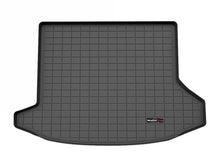 Load image into Gallery viewer, WeatherTech 2025 Chevrolet Equinox Cargo Liners - Black