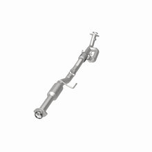 Load image into Gallery viewer, MagnaFlow 18-19 Toyota Camry 3.5L Direct Fit Converter