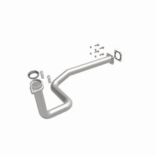 Load image into Gallery viewer, BRE Exhaust 87-95 Cherokee Wagoneer 2.5L 4.0L Front Pipe Kit
